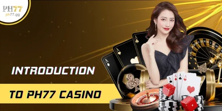 Hình ảnh một bàn casino trực tiếp với người chia bài, minh họa sự phổ biến của live casino trong các trang web casino uy tín.
