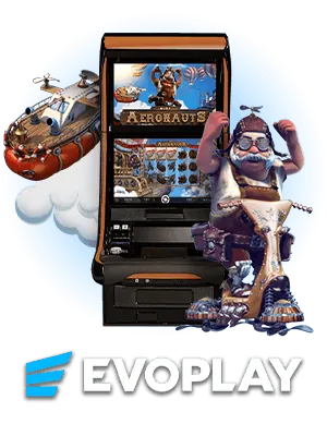 Các loại trò chơi Nổ Hũ đa dạng tại trang web casino uy tín