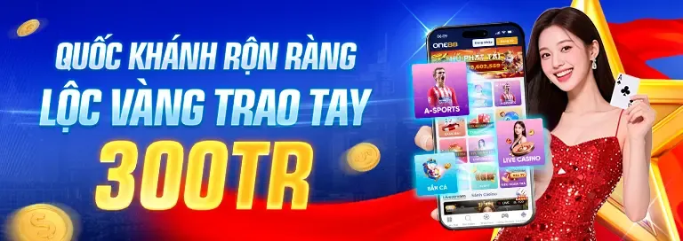 Ưu đãi chào mừng thành viên mới Casinovn365